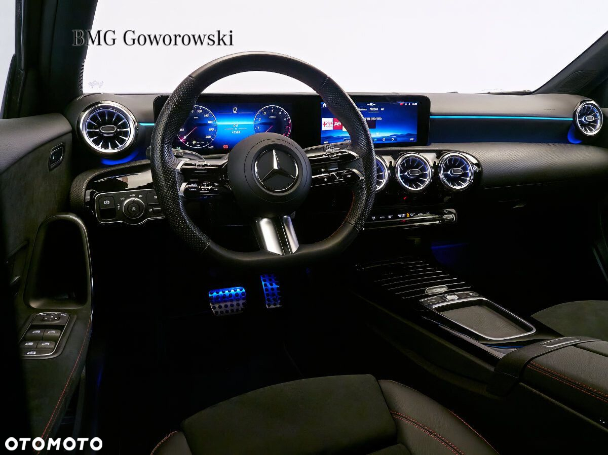 Mercedes-Benz Klasa A - 11
