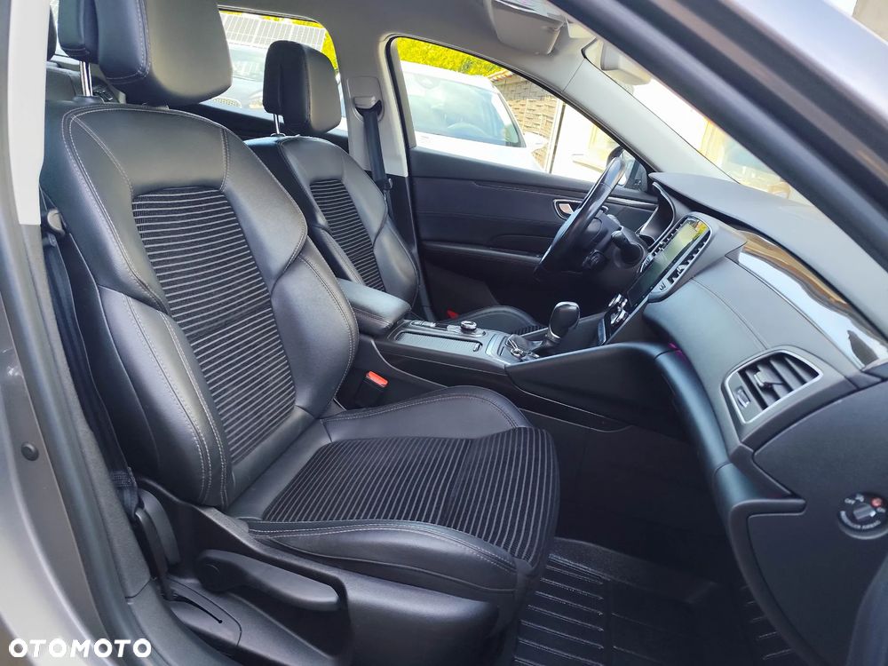 Renault Talisman TCe 160 EDC GPF LIMITED - 6