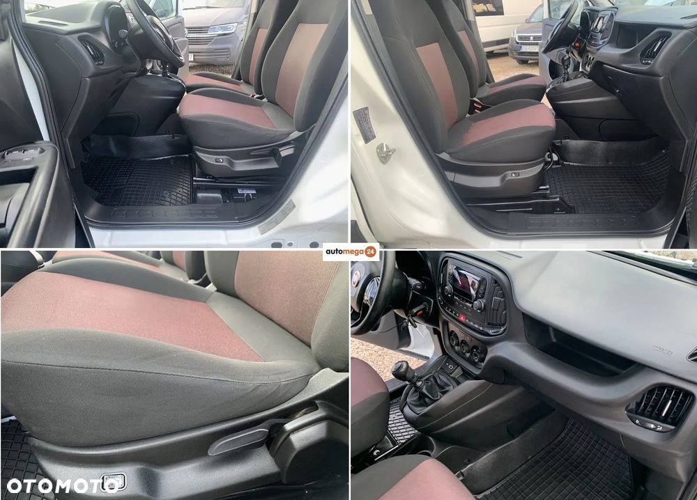 Fiat Doblo - 4