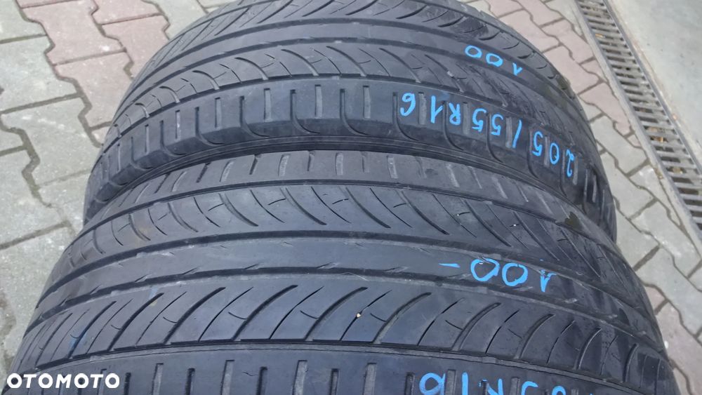 Opona letnia 2 szt. Premiorri Solazo 205/55R16 91 V opony letnie - 5