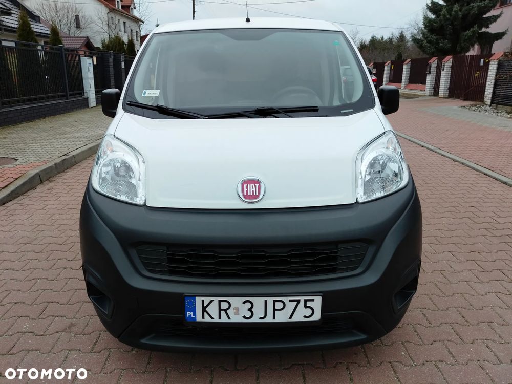 Fiat Fiorino - 2