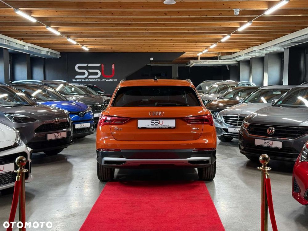 Audi Q3 35 TFSI Advanced S tronic - 7