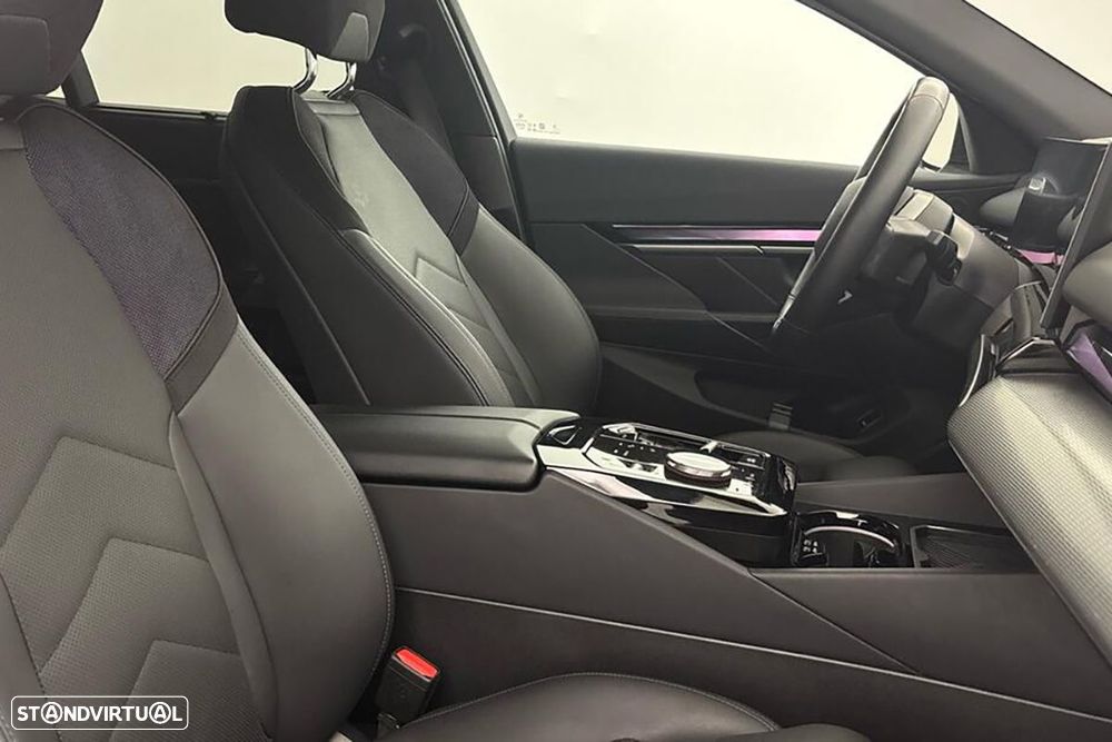 BMW i5 xDrive40 Pack Desportivo M - 11