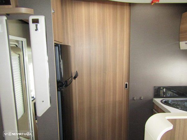 Challenger Graphite G388 EB CAMA CENTRAL(em preparação) - 23