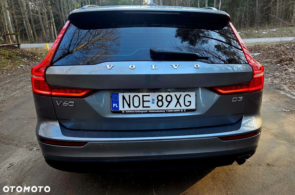 Volvo V60 D3 Geartronic Momentum - 4