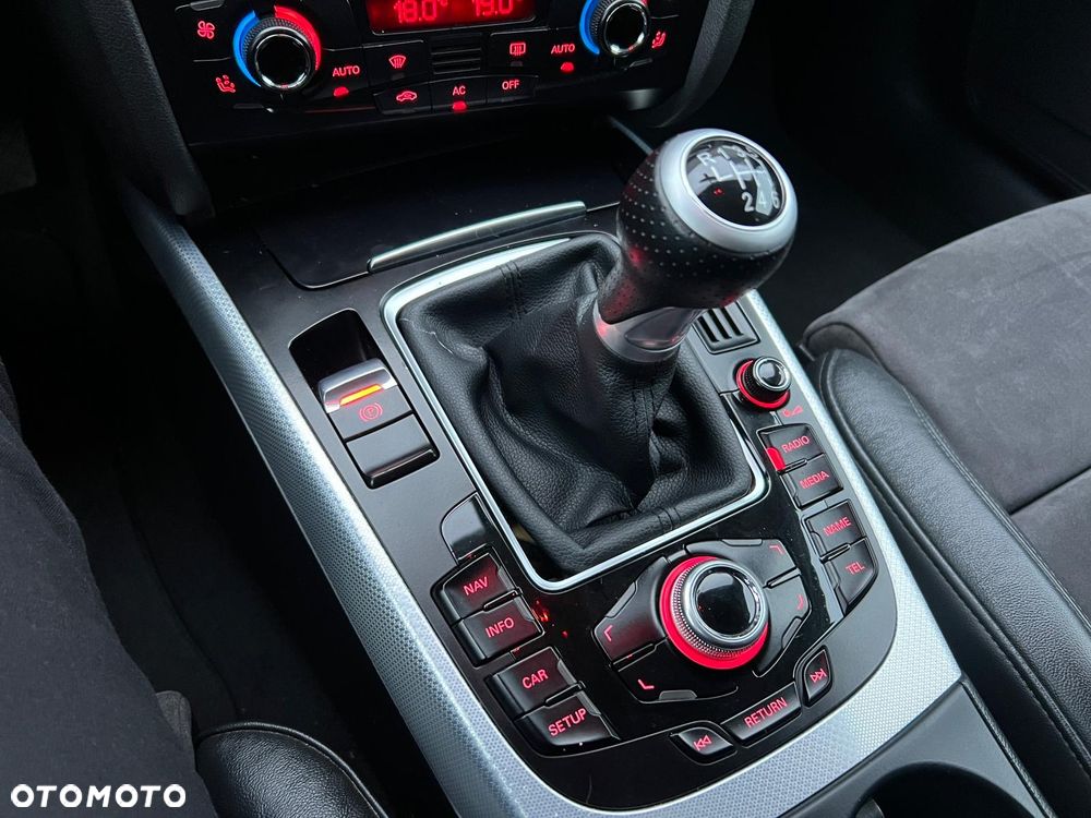 Audi A4 Avant - 23