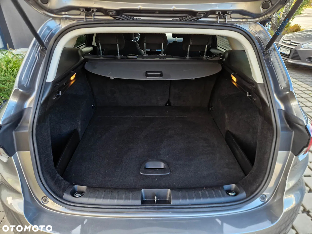Fiat Tipo Kombi 1.4 T-Jet Lounge - 12