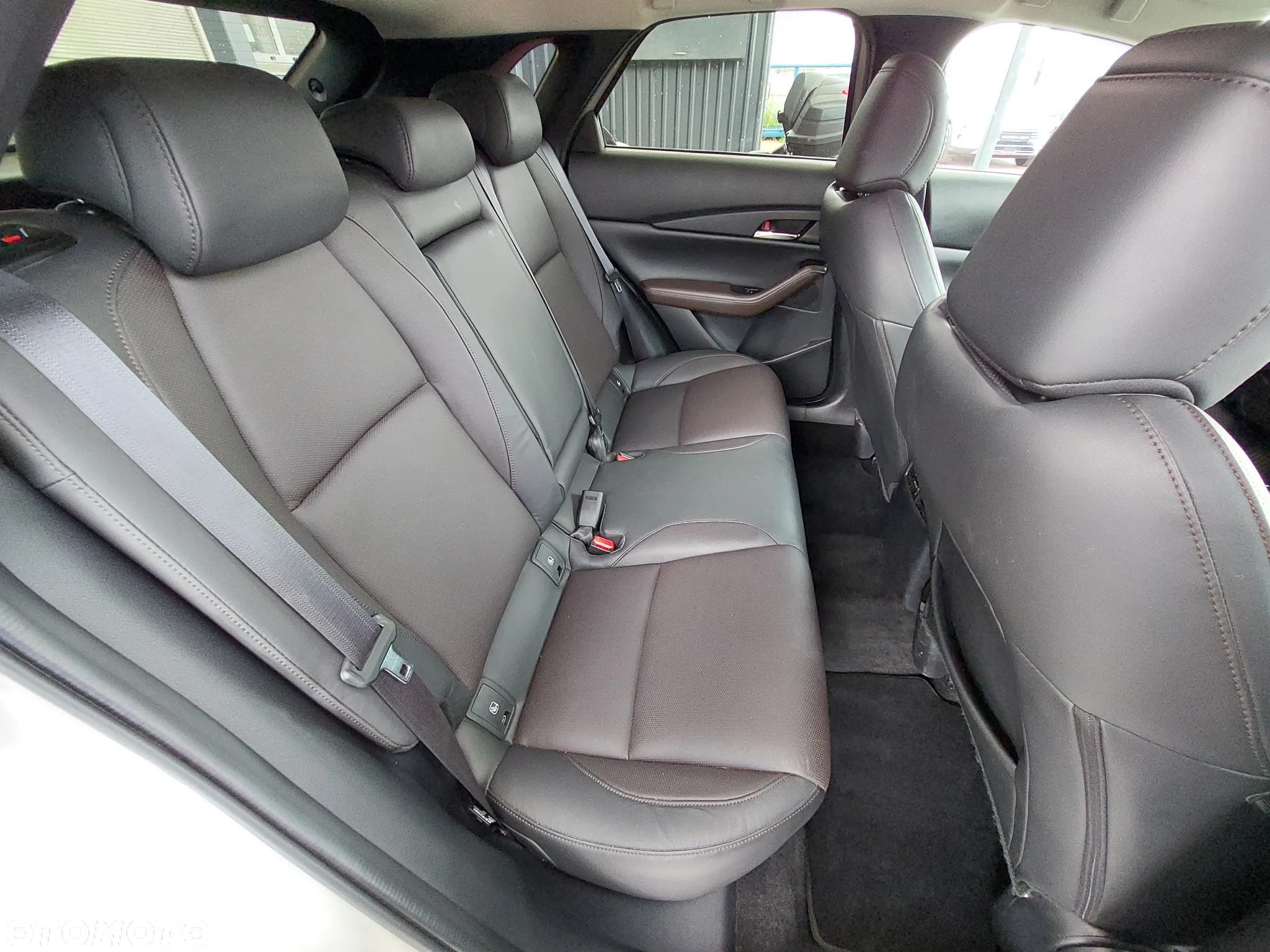 Mazda CX-30 - 8