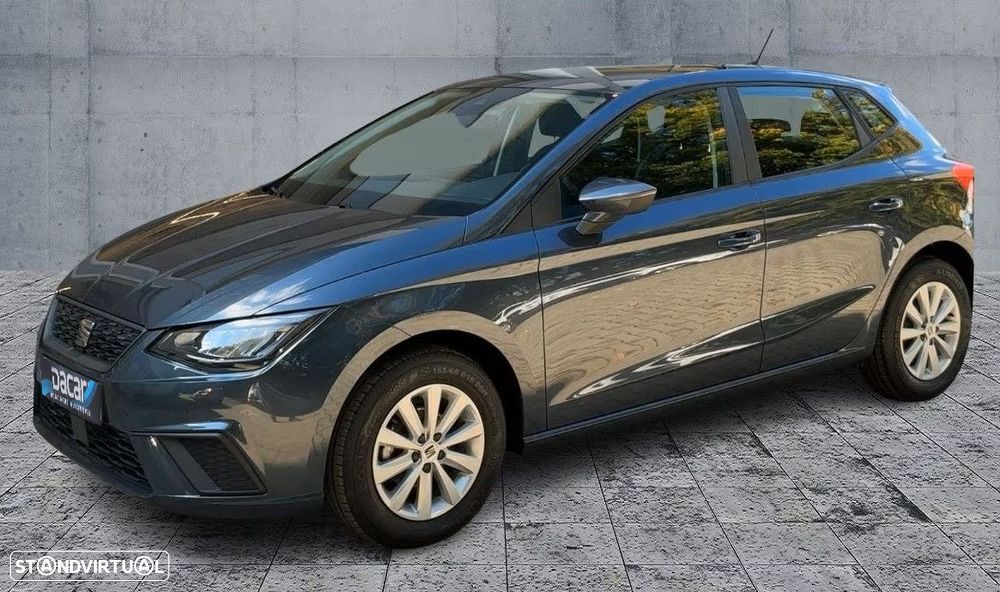 SEAT Ibiza 1.0 TSI Style - 2