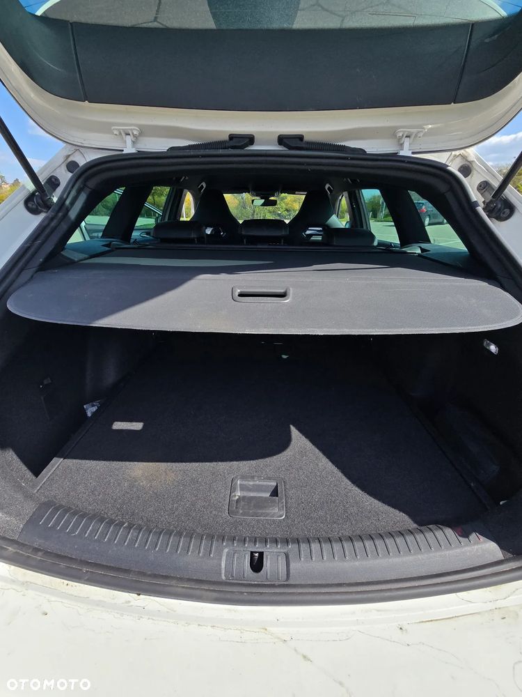 Cupra Leon 2.0 TSI DSG VZ - 30