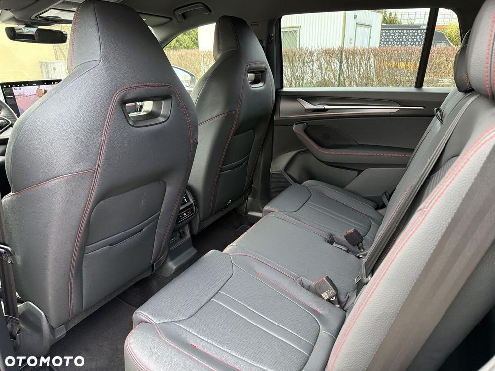 Skoda Kodiaq 2.0 TSI 4x4 RS DSG - 29