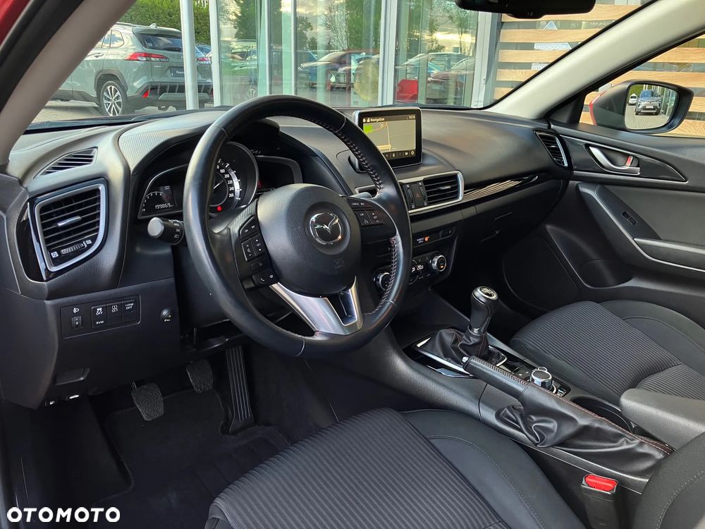 Mazda 3 2.0 Skypassion - 30
