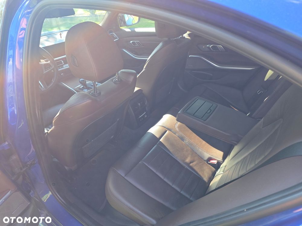 BMW Seria 3 - 8