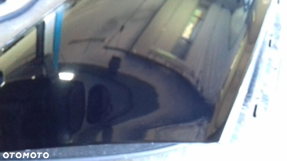 drzwi prawe tył tylne A6 C6 LY9B - 6