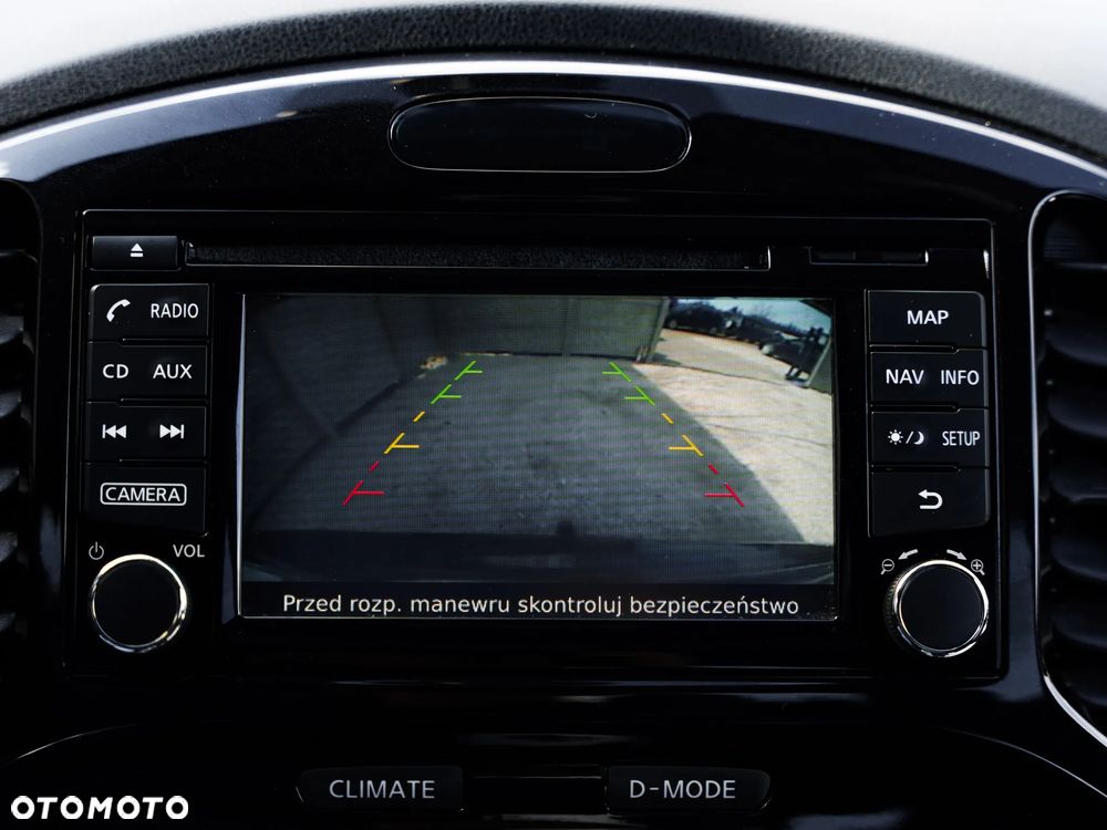 Nissan Juke 1.2 DIG-T Edition - 23