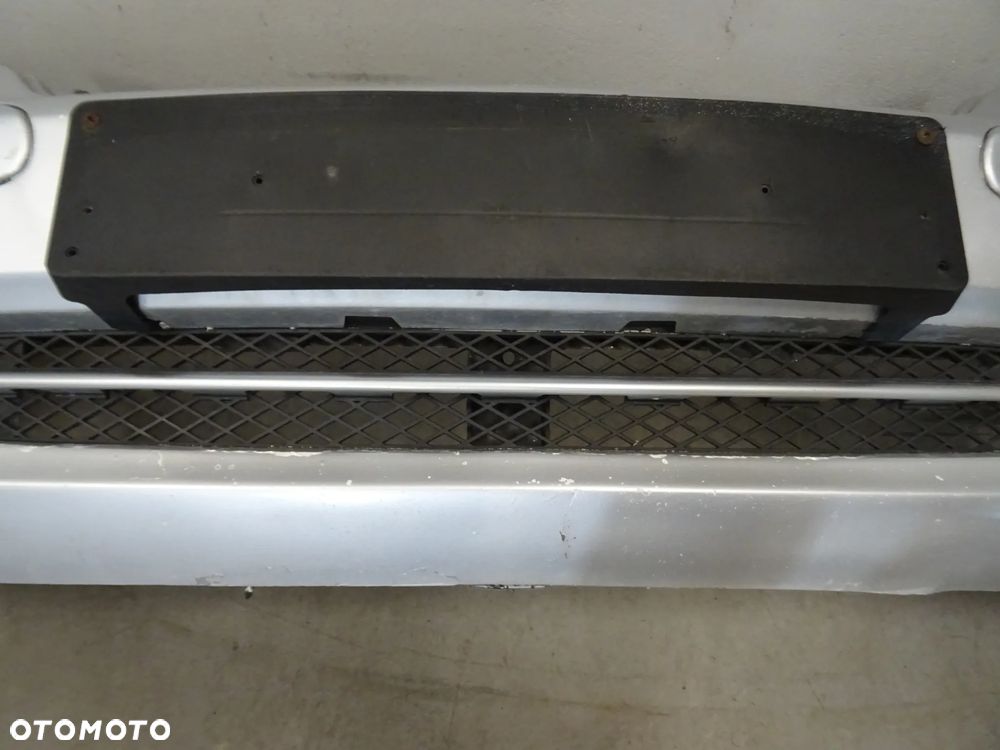 ZDERZAK PRZÓD PRZEDNI MERCEDES W203 KOMBI 00-04 LAK:744 NR312 - 10