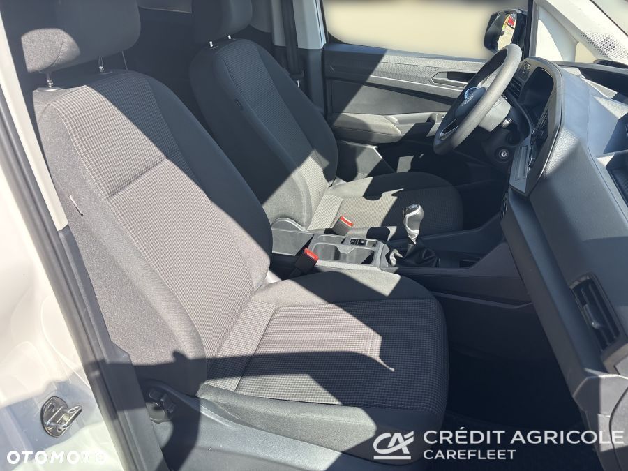 Volkswagen Caddy 2.0 TDI - 18