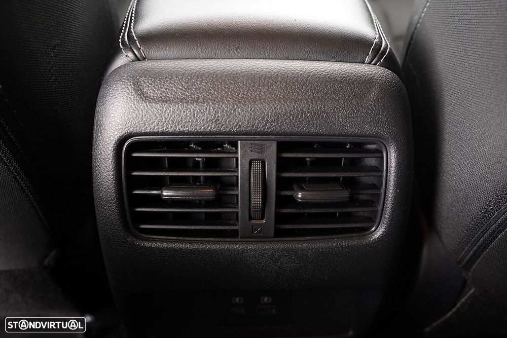 Nissan Qashqai 1.5 e-Power N-Connecta - 22