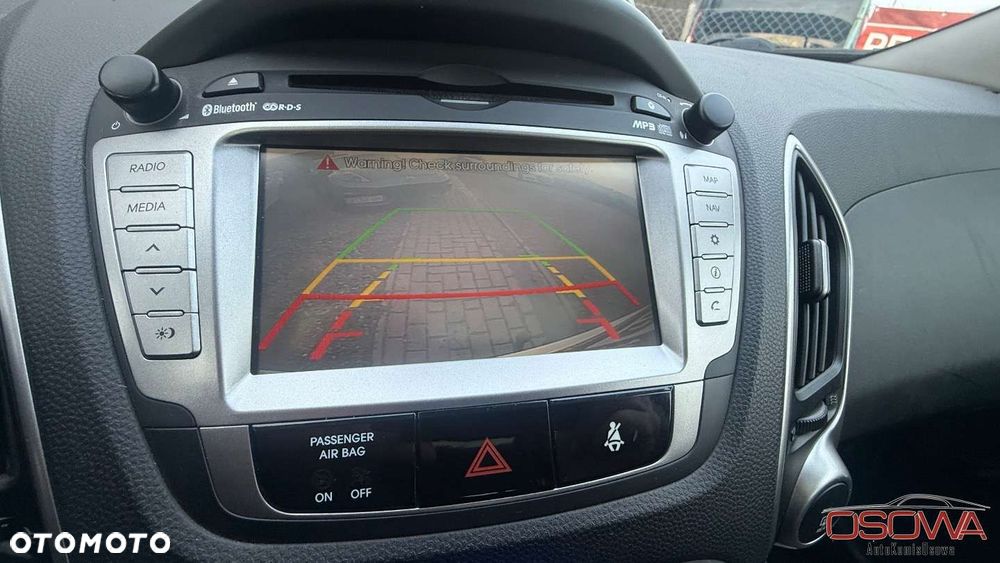 Hyundai ix35 - 24