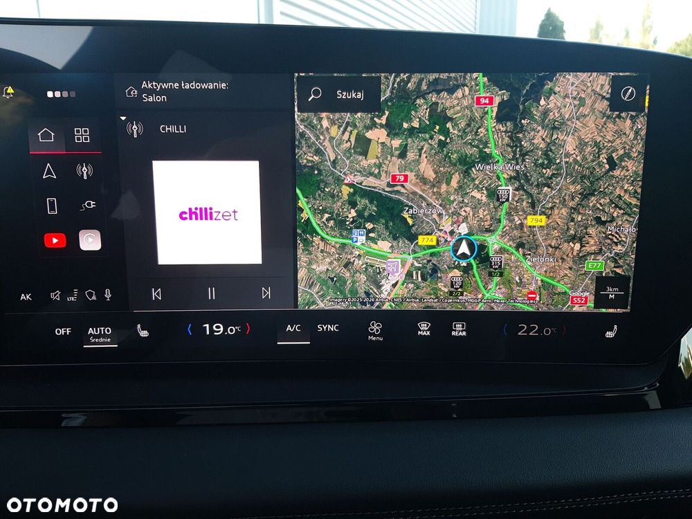 Audi Q6 e-tron - 26