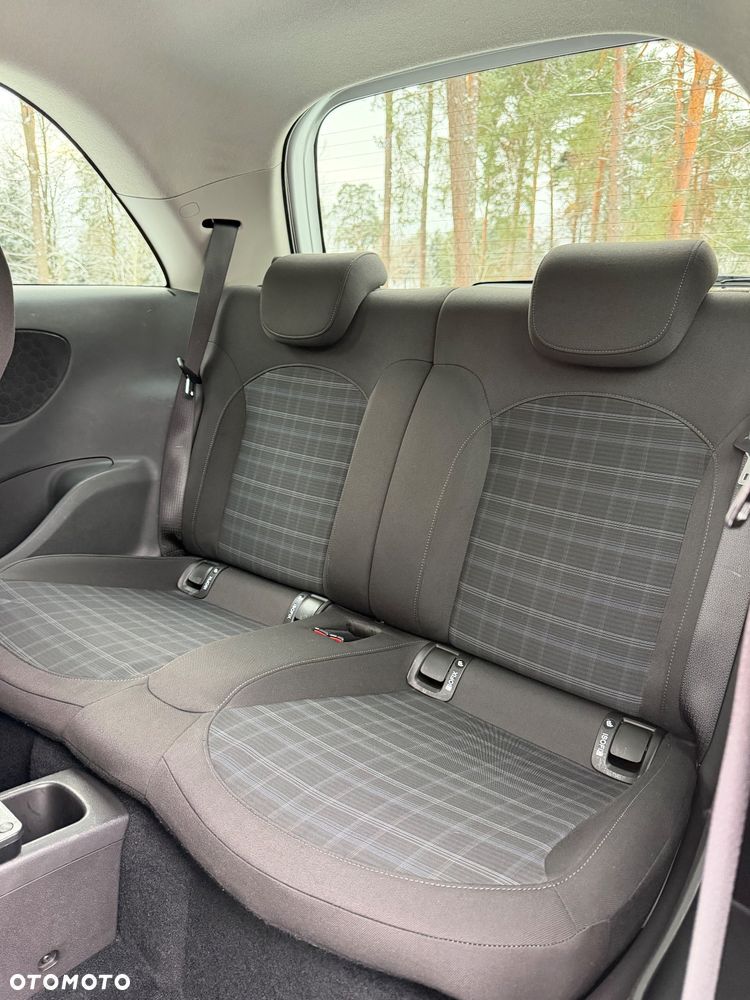 Opel Adam 1.4 Black Link - 16