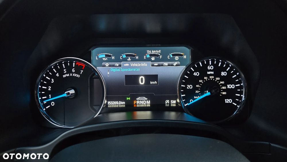 Ford Expedition - 7