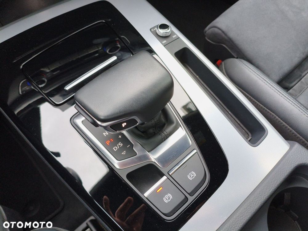 Audi Q5 Sportback 40 TFSI mHEV Quattro S Line S tronic - 22