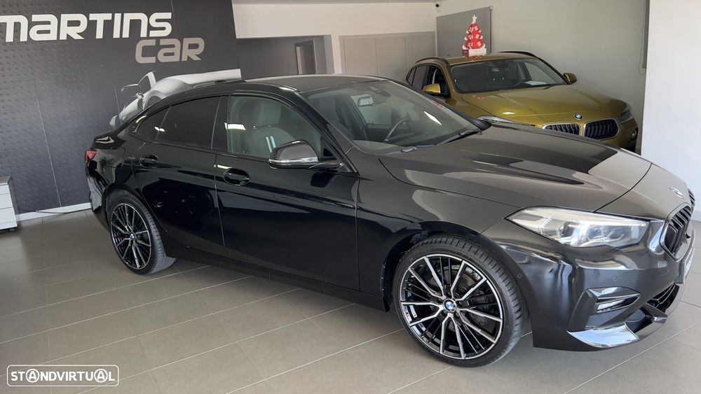 BMW 218 Gran Coupé - 7