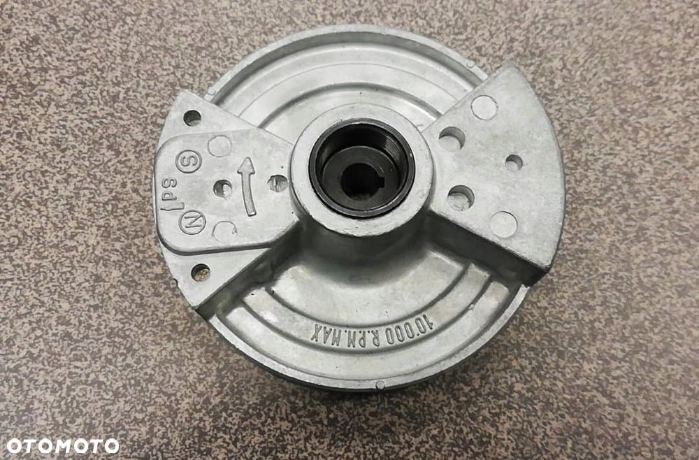 malaguti Selettra koło magnesowe nowe oryginał - 3