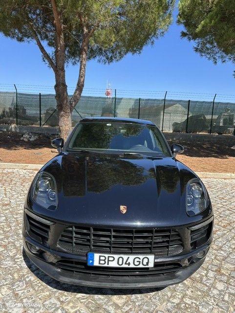 Porsche Macan 2.0T - 10