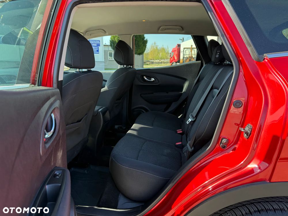 Renault Kadjar Energy TCe 130 Experience - 5