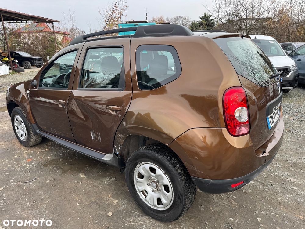 Dacia Duster - 3