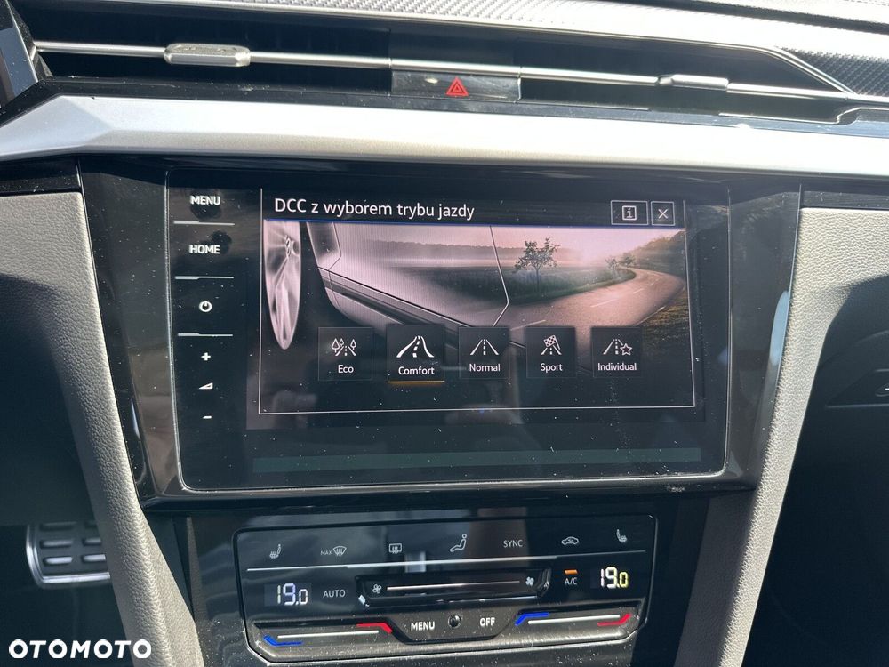 Volkswagen Arteon 2.0 TDI 4Motion R-Line DSG - 25