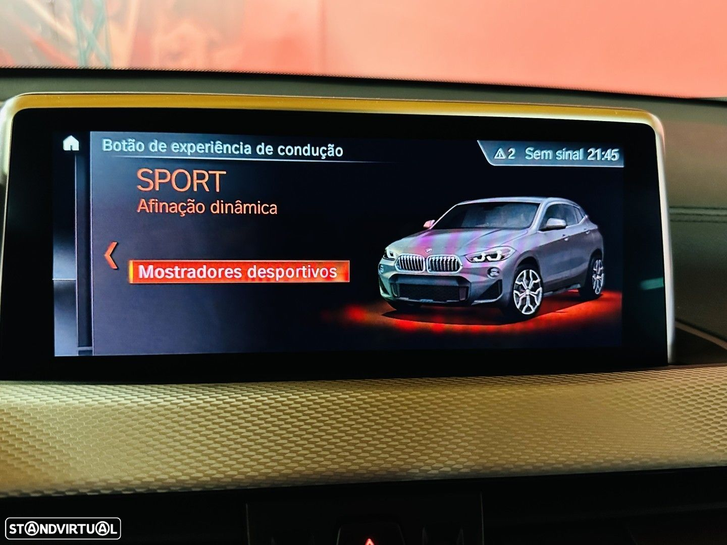 BMW X2 18 i sDrive Auto Pack M - 15