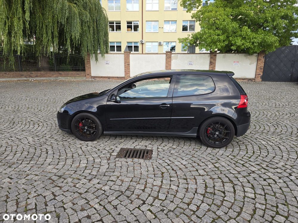 Volkswagen Golf 2.0 TSI GTI - 4