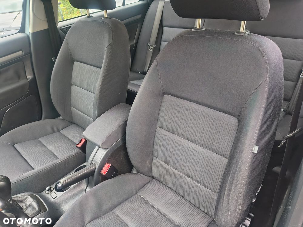 Skoda Octavia 2.0 TDI DPF Elegance - 16