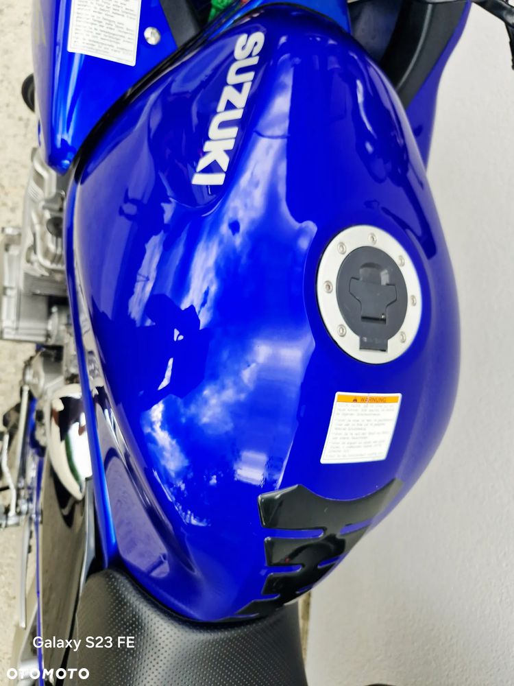 Suzuki Bandit - 9