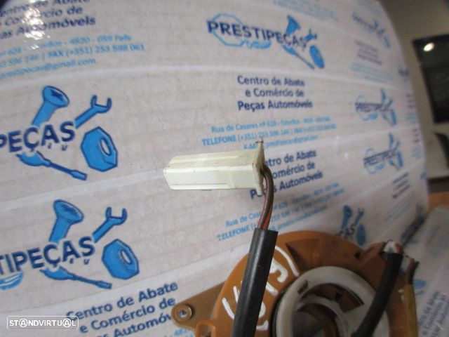 Fita Airbag 59001158 PEUGEOT BIPPER TEPEE 2012 1.3HDI 75CV 5P CINZENTO - 4