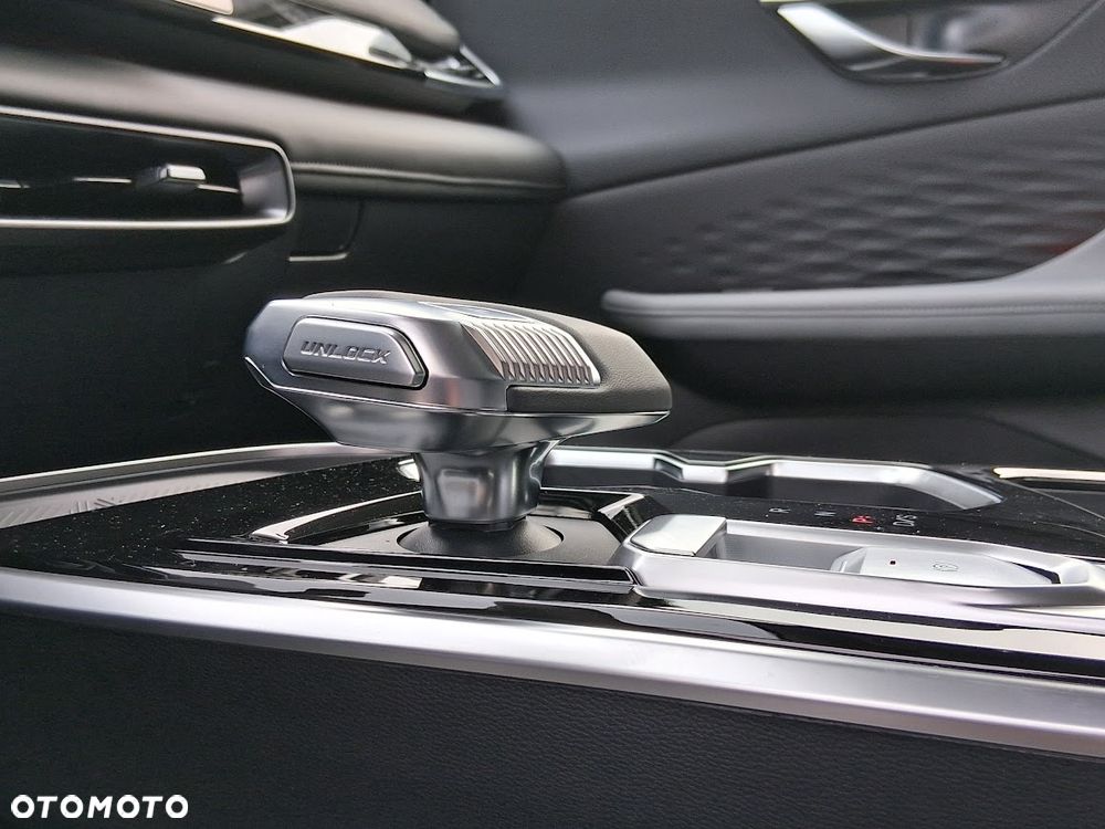 BAIC 5 Beijing 1.5T Business DCT - 17