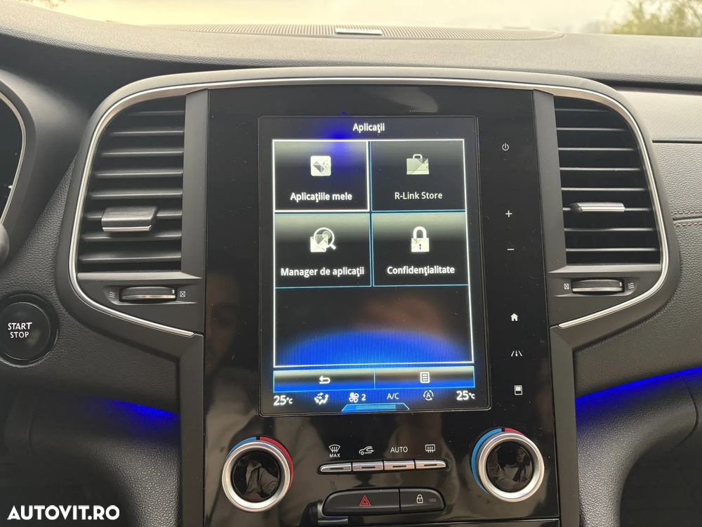 Renault Talisman ENERGY TCe 200 EDC INTENS - 19