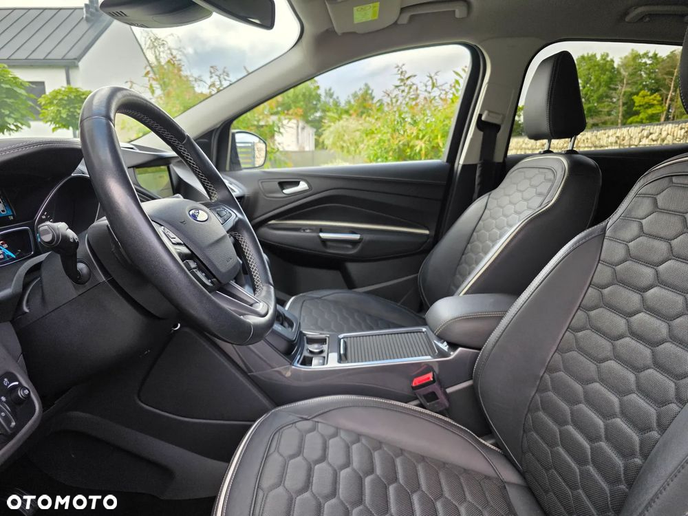 Ford Kuga Vignale 1.5 EcoBoost AWD ASS - 32
