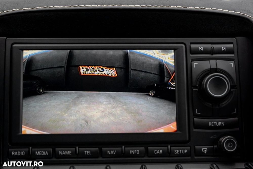 Lamborghini Gallardo LP550-2 E-Gear - 18