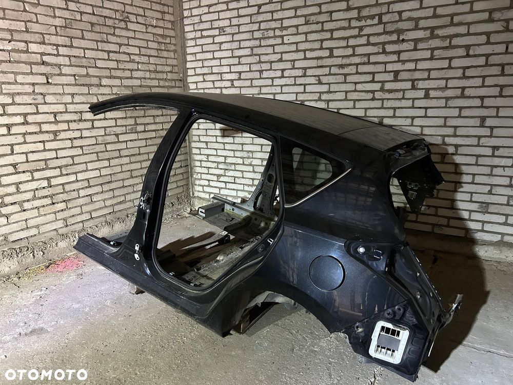 Auris 1.8 2018 - 2