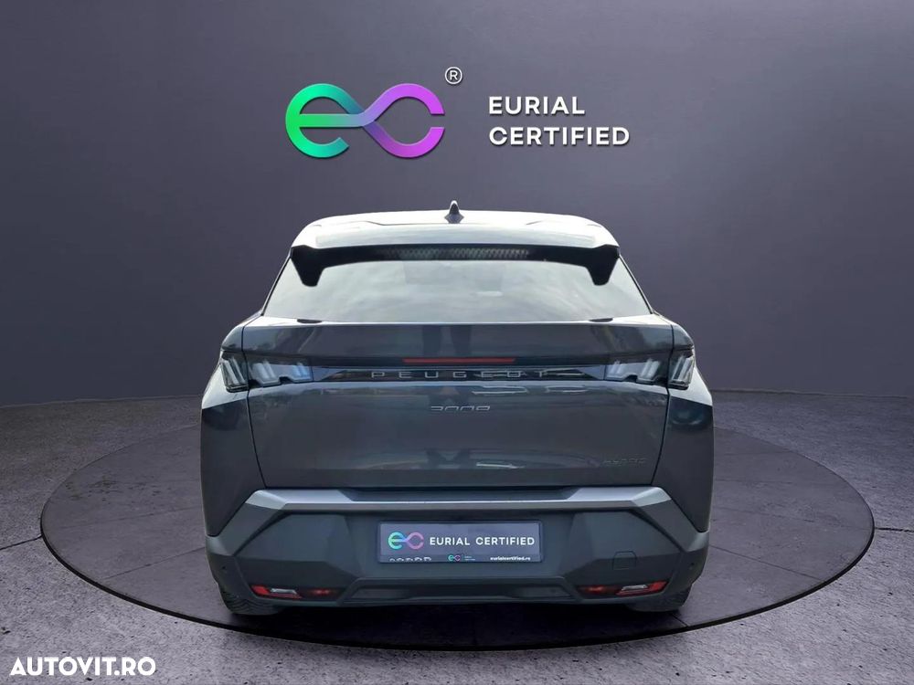 Peugeot 3008 1.2 Hybrid 145 e-DCS6 Allure - 7