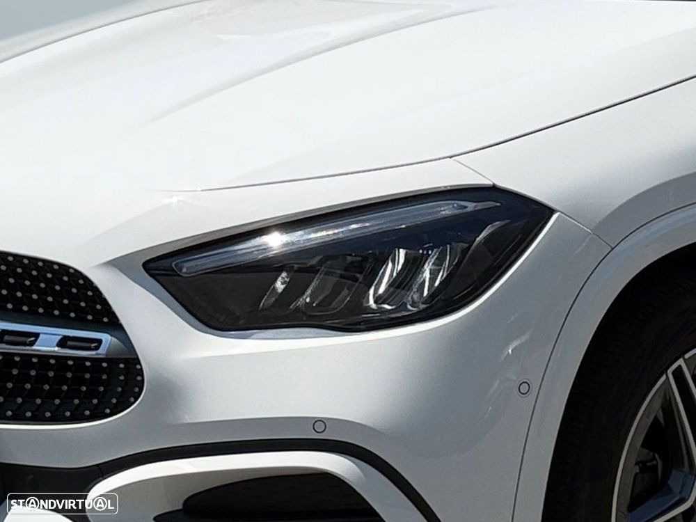 Mercedes-Benz GLA 250 e AMG Line - 9