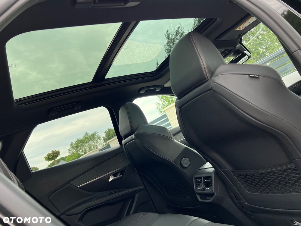 Peugeot 3008 1.6 THP Crossway S&S EAT6 - 39