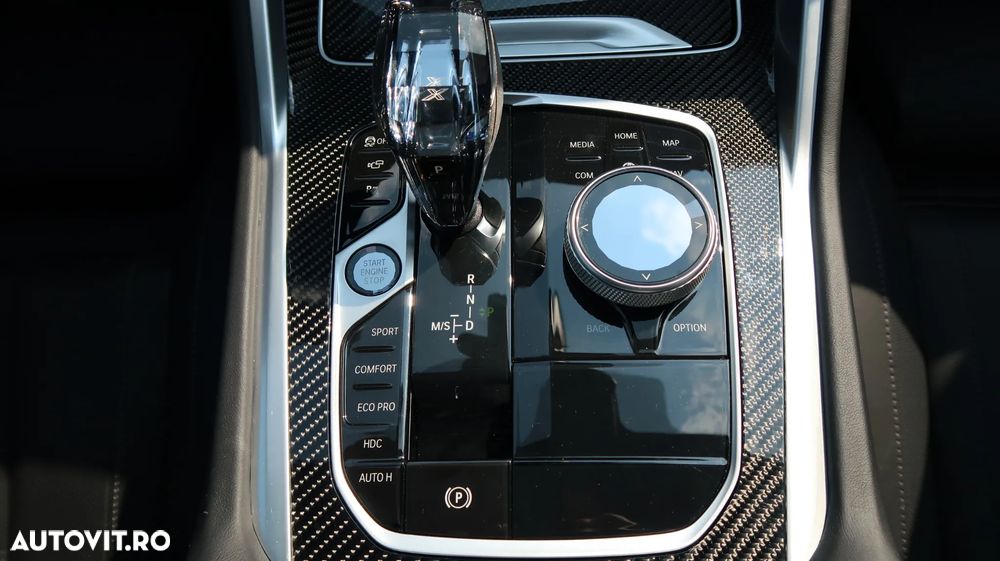 BMW X6 - 19