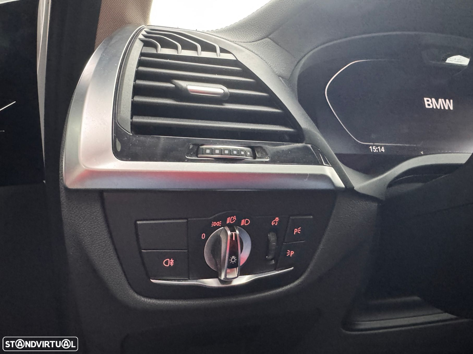 BMW iX3 Inspiring - 15