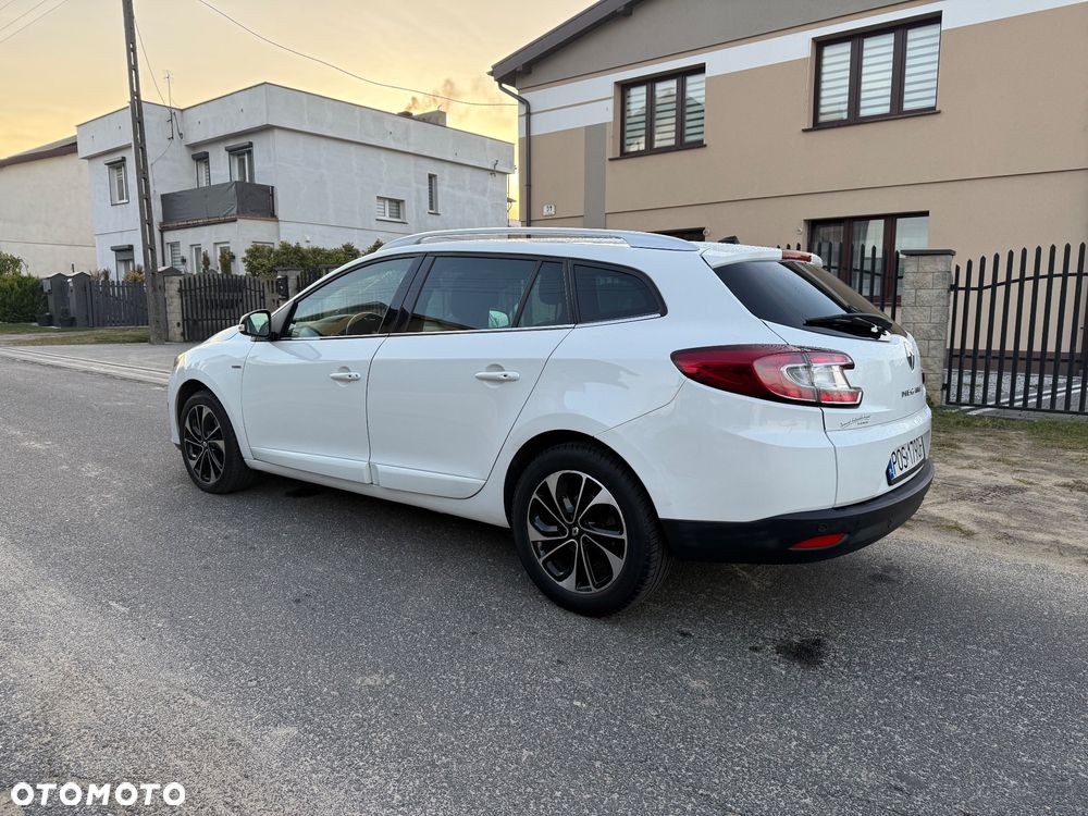 Renault Megane 1.5 dCi Life - 8