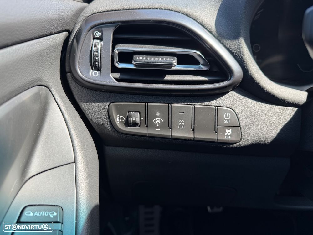 Hyundai i30 1.0 T-GDi N-Line - 17